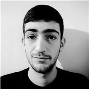 Laureato in Lingue e Culture moderne con esperienza pluriennale offre lezioni di Inglese, Arabo e Spagnolo a Napoli